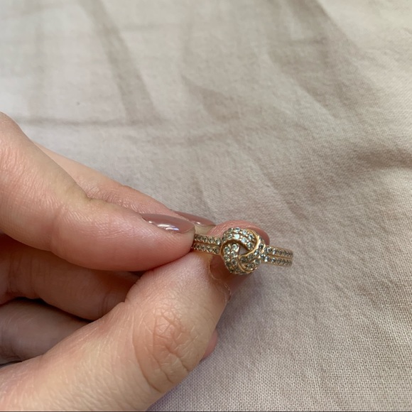 Pandora rings - Picture 5 of 5